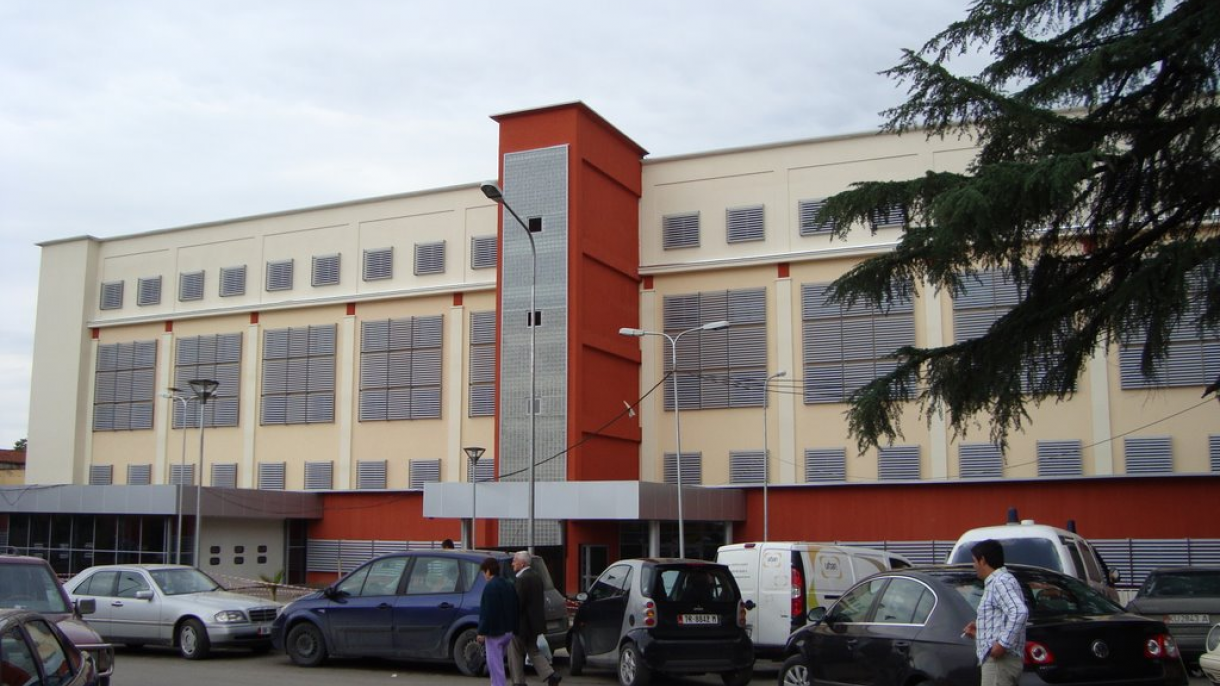 Arnavutluk Sağlık Sektörüne Dünya Bankasından ek mali yardım.png