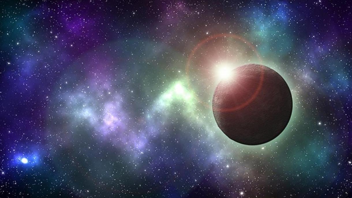 “Bu, ikinci növ supernova idi”, D.Yanzen