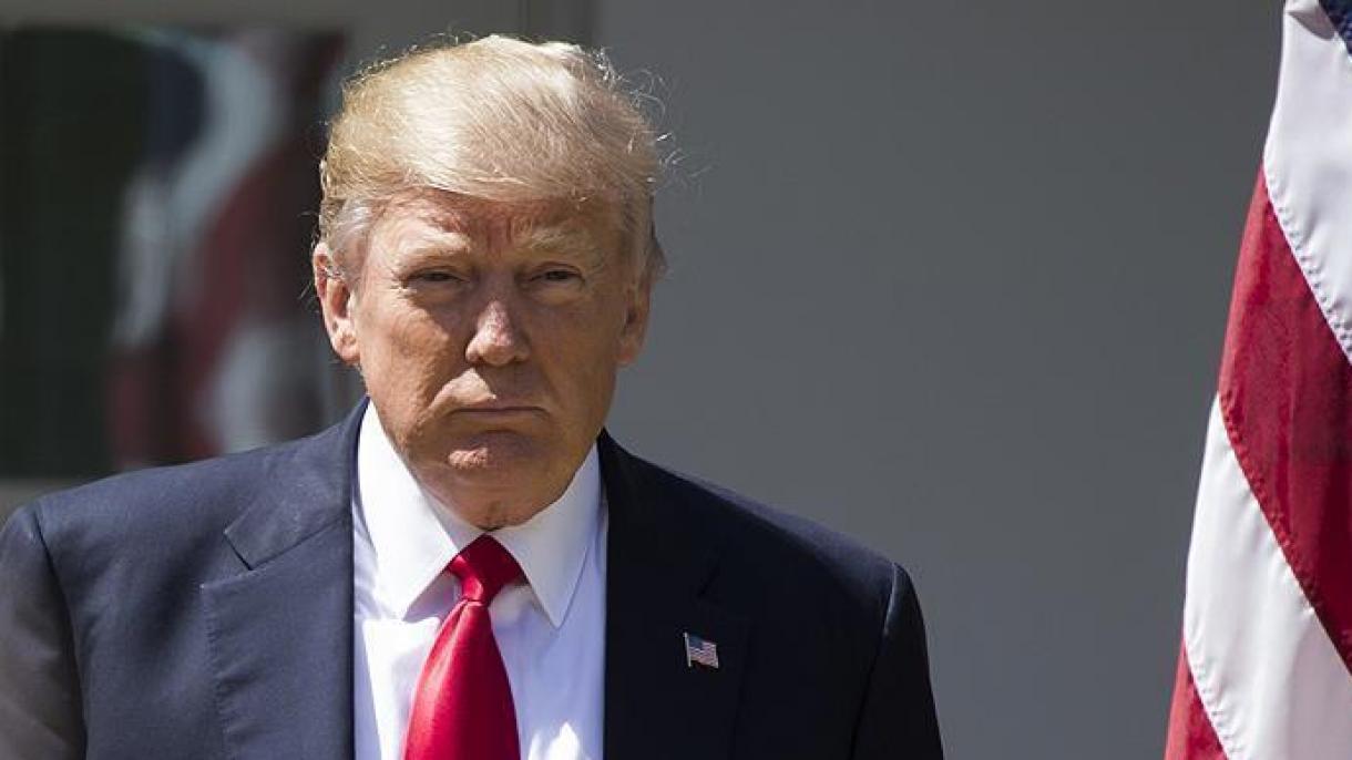 Trump vai enviar o secretário de Estado para a Arábia Saudita