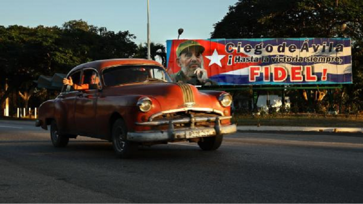 Cuba registra un aumento de 15% en la tasa de turistas en enero de 2017