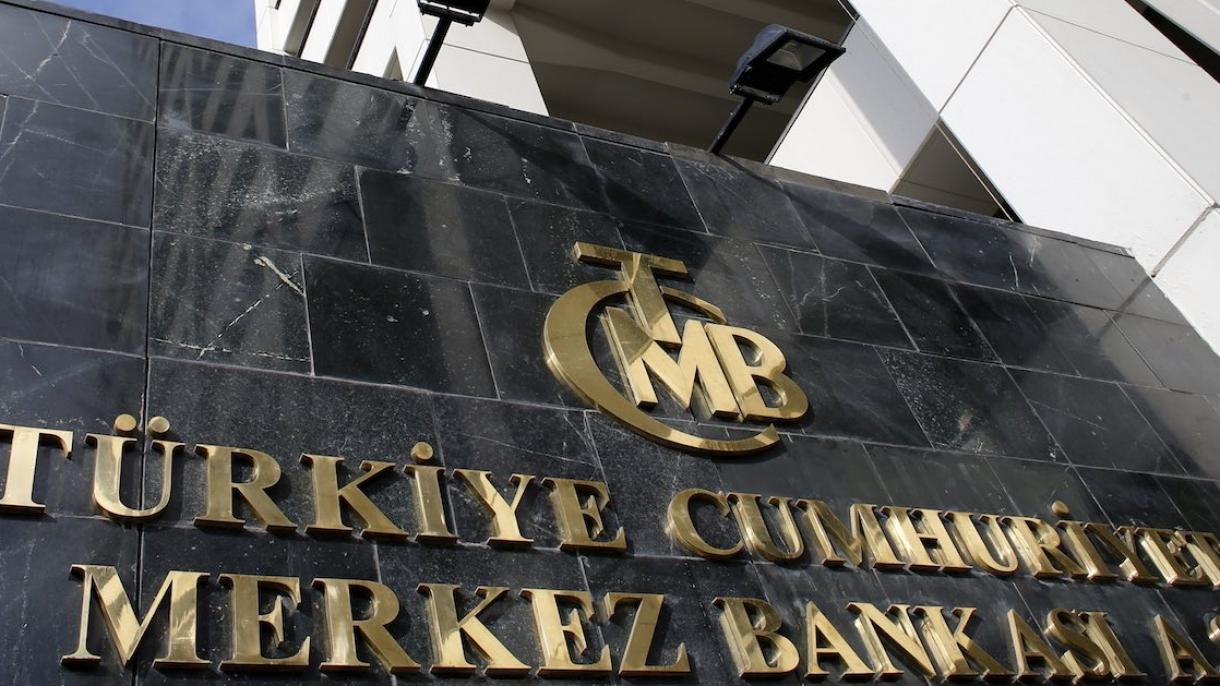 ترکی، سنٹرل بینک کی سالانہ رپورٹ  مثبت نتائج پر مبنی ہے