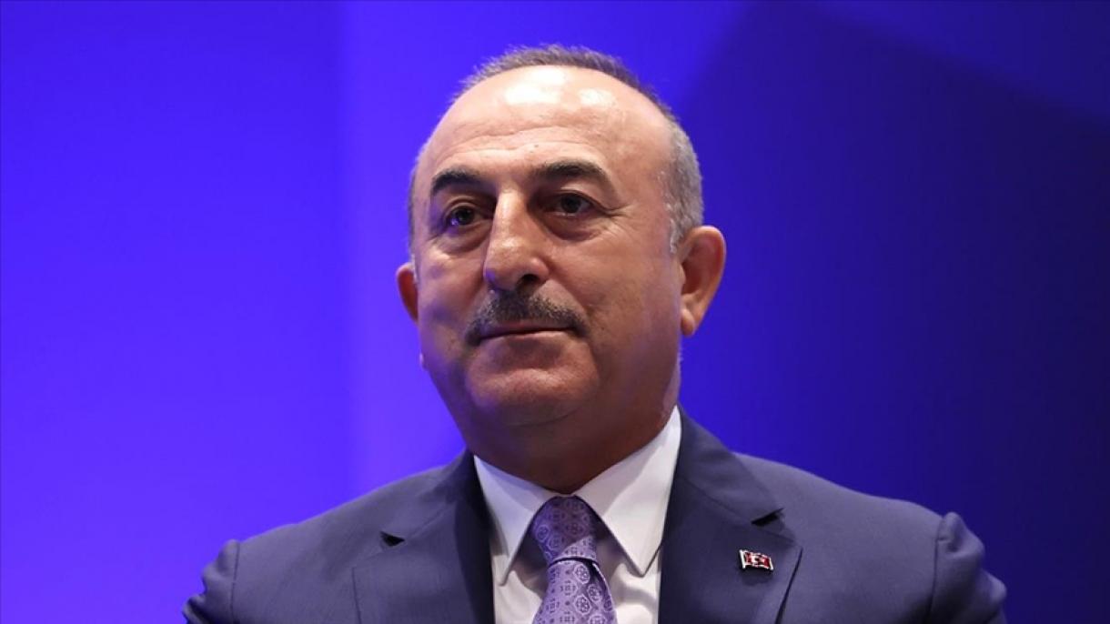 Mövlud Çavuşoğlu: ''Yeni köç dalğasının qarşısını almaq üçün lazımi tədbirləri gördük''