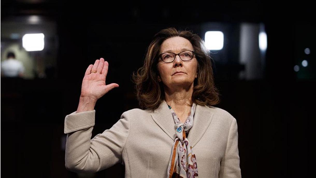 Gina Haspel vai liderar a CIA apesar dos escândalos de tortura