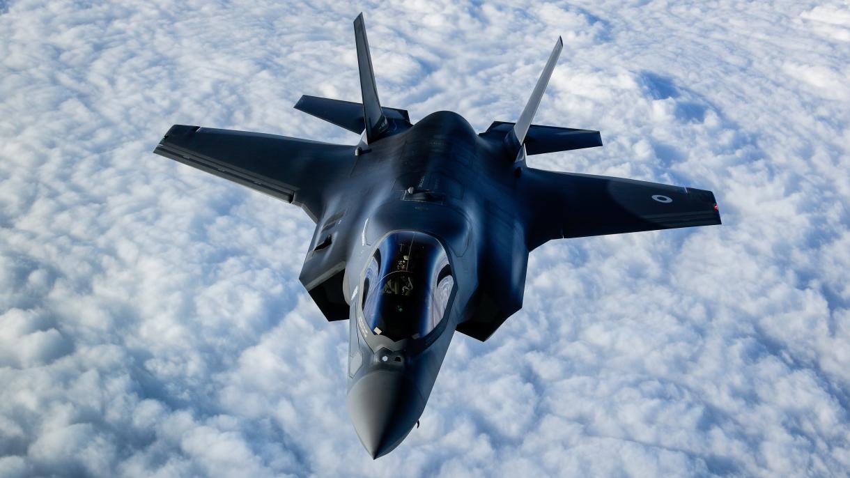 САЩ одобри продажбата на 12 изтребителя F-35B на Сингапур