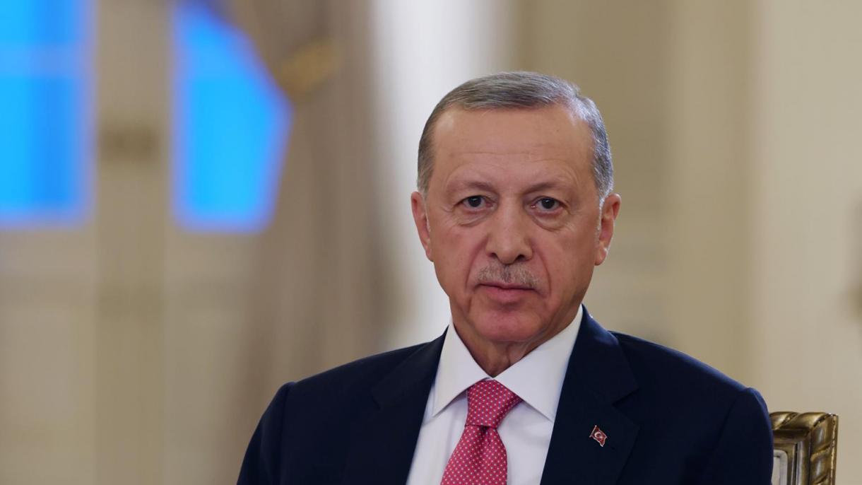 Erdogan despre coridorul pentru exportul de cereale