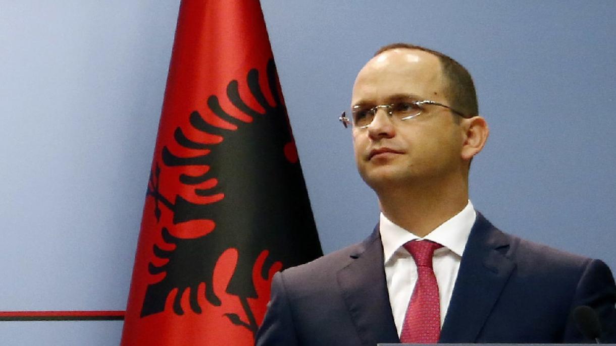 Euractiv: Shqipëria përgatitet për hapin e madh drejt BE-së në 2018-n