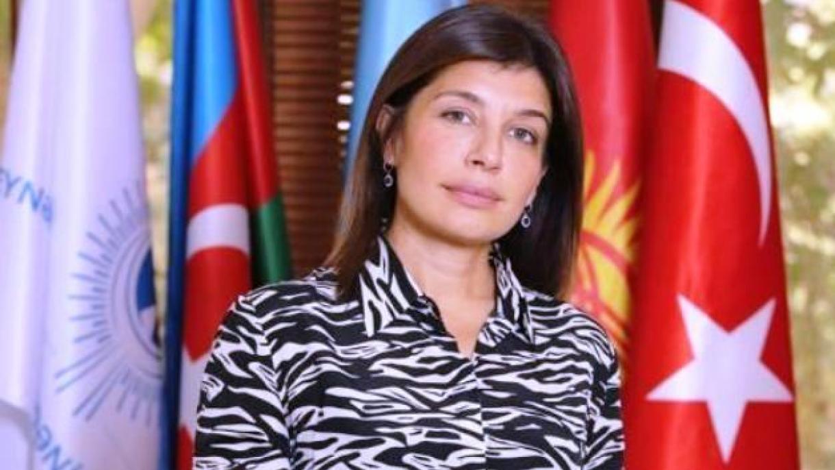 "Dünyamızı qoruyaq: Türk dünyasının adət - ənənələri" müsabiqəsinin onlayn qalereyası