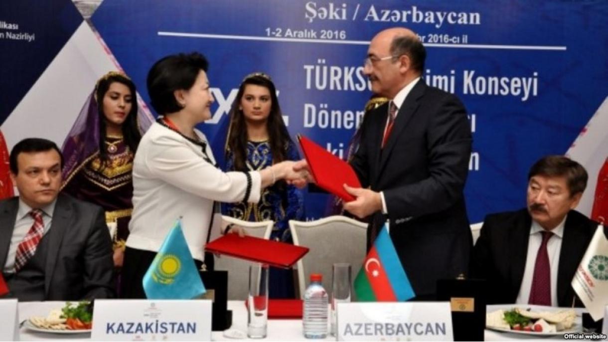 2017-ci il ''Türk dünyasının mədəniyyət paytaxtı'' bəlli oldu