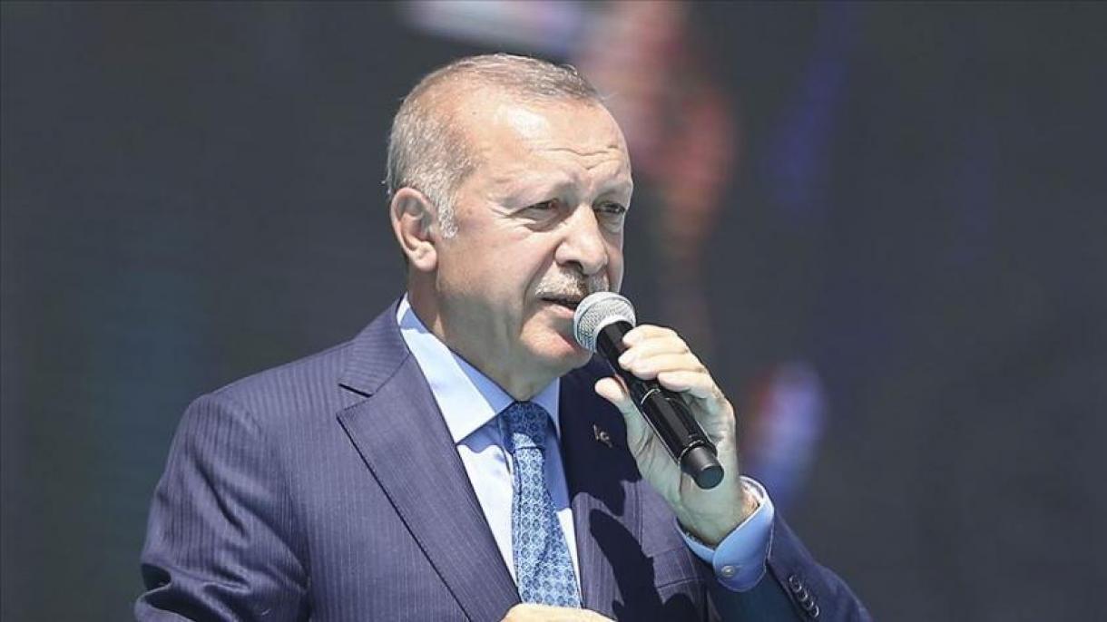 بۈگۈن سىۋاس كونگرەسى ئېچىلغانلىقىنىڭ 100-يىللىقى