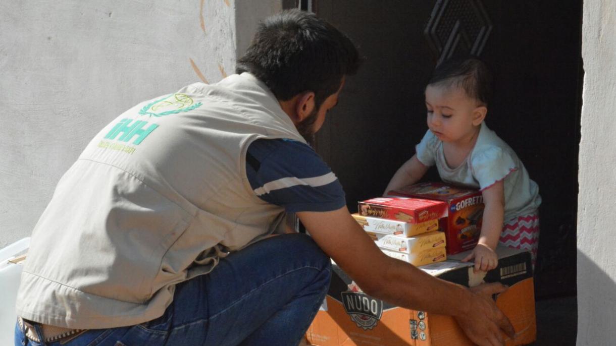 Syrie: la trêve débute lundi soir, la Turquie prête à acheminer les aides humanitaires