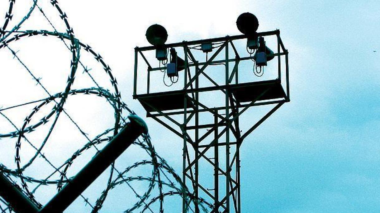 میکسیکو:جیل میں ہنگامہ آرائی،8 افراد ہلاک