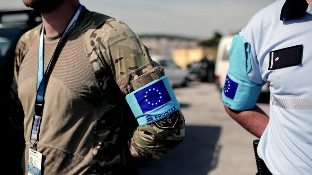 Az EP megszavazta a Frontex megerősítését