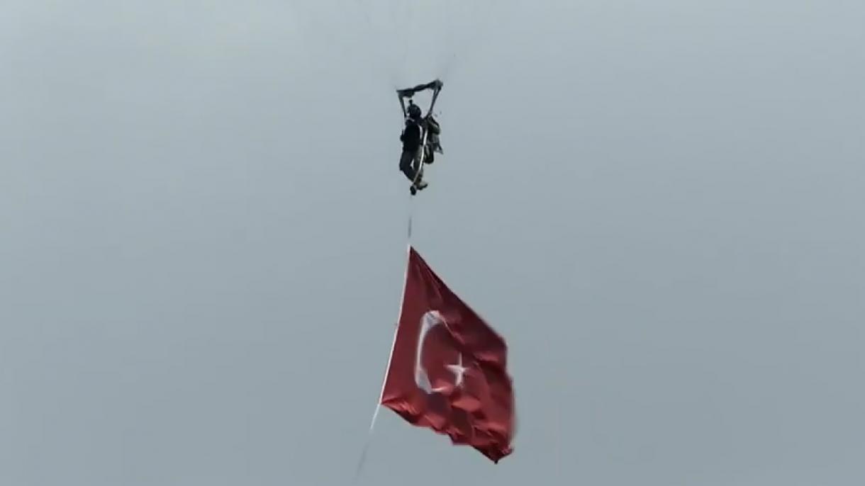 Milli saqlanu ministrlığınıñ Ciñü bäyräme klibı (video)