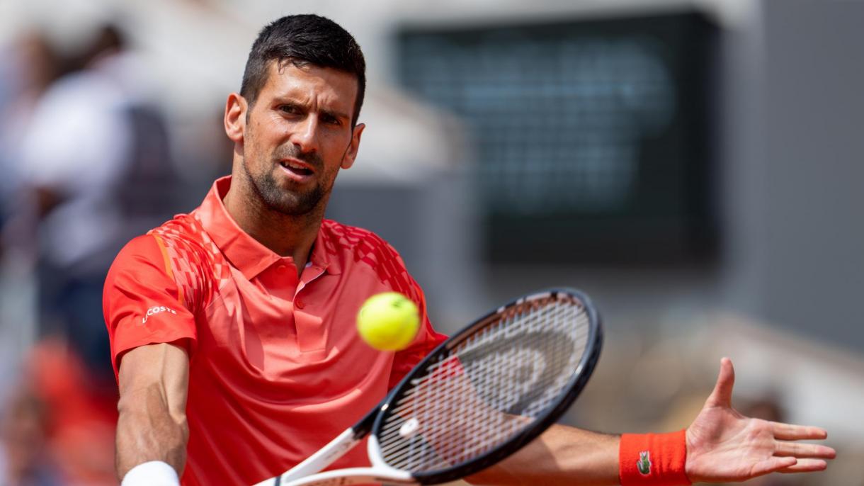 El serbio Novak Djokovic y el noruego Casper Ruud se medirán en la final del Abierto de Francia