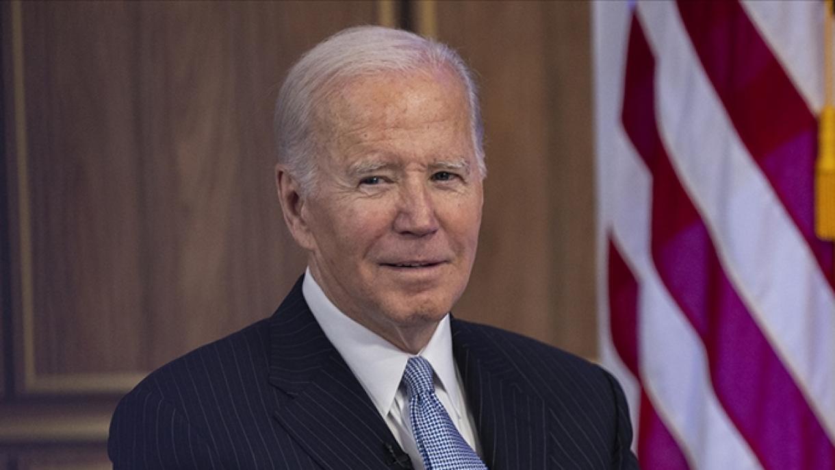 El Buró Federal de Investigaciones (FBI) hizo una búsqueda en la casa de Biden