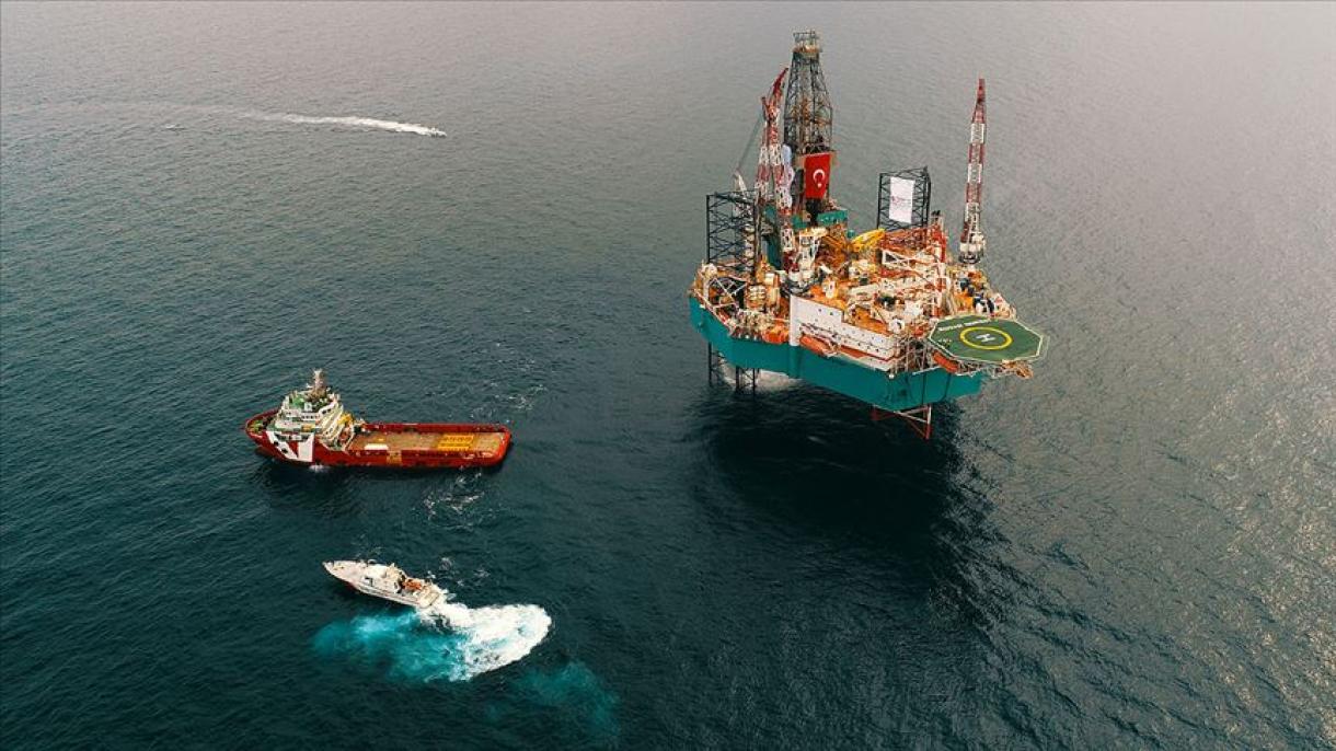 Romania acoge con satisfacción el descubrimiento turco de gas natural en el Mar Negro