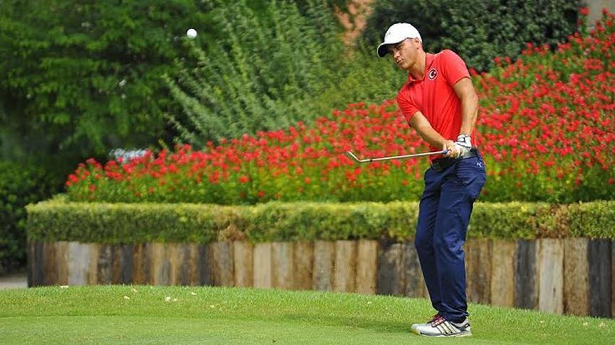 Türkiye recibe aproximadamente a 130 mil golfistas anualmente