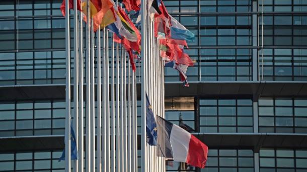 Les Français, les Belges, Néerlandais et Italiens, les plus eurosceptiques (sondage)