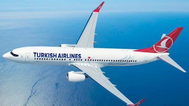 Turkish Airlines (THY) começa seus voos com destino a Bogotá e Panamá