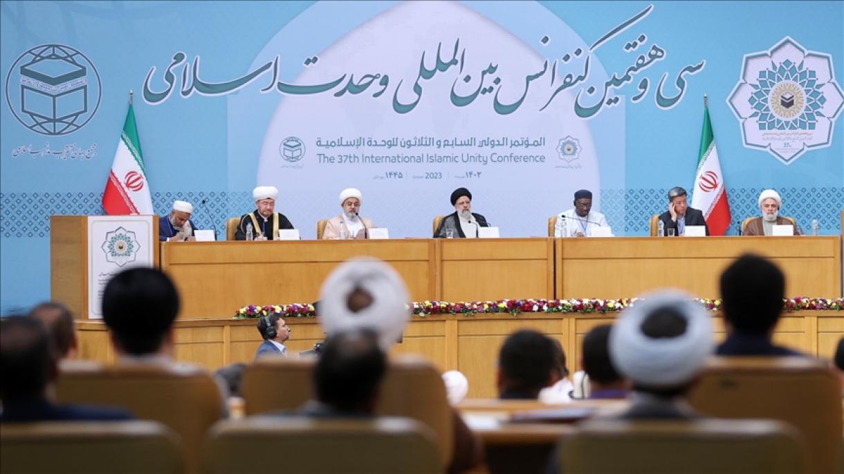 کاظمیقمی: آمریکا همچنان به شیطنتهای خود در افغانستان ادامه میدهد