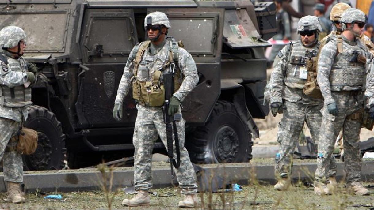 ¿Retira Trump a los soldados estadounidenses en Afganistán?