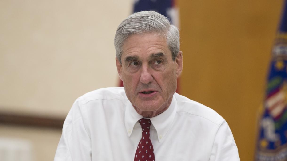 Robert Mueller investigará la supuesta injerencia rusa en elecciones de EEUU