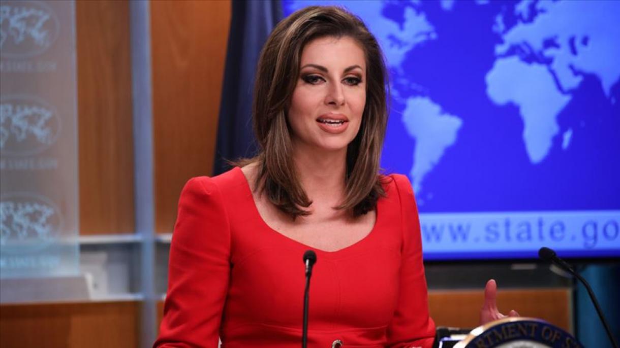 USA : « Notre but est de réduire à zéro la vente de pétrole iranien »