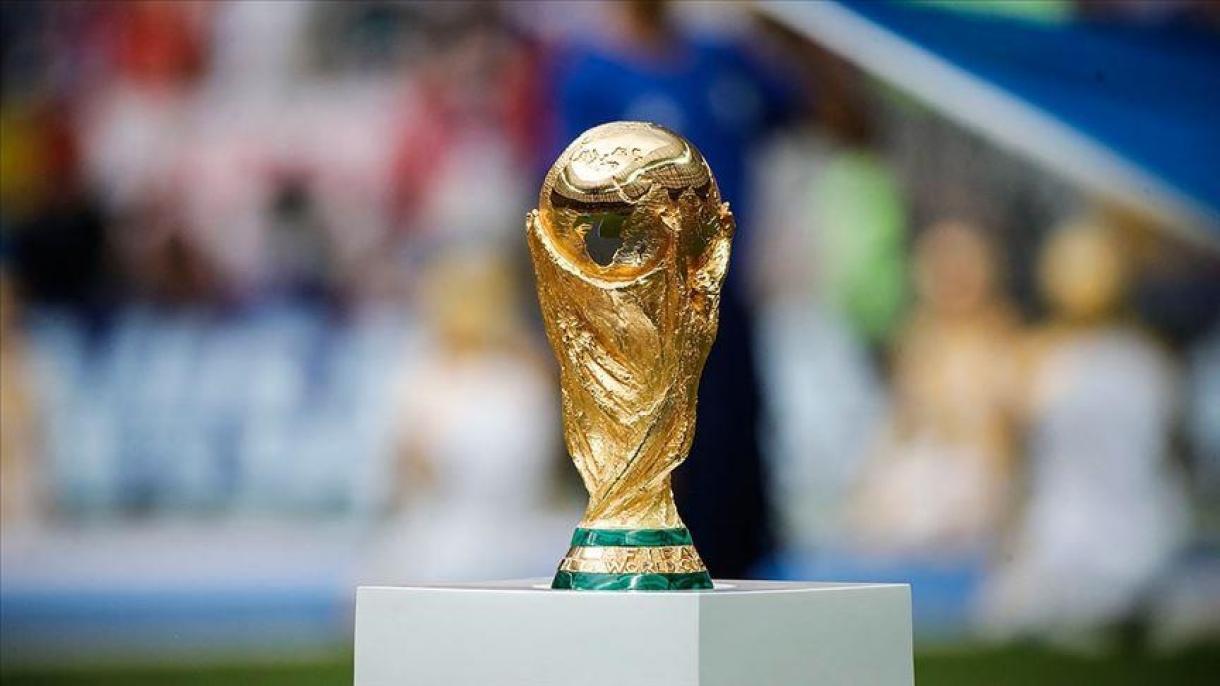 پلیس ترکیه در تامین امنیت جام جهانی 2022 قطر مشارکت خواهد کرد