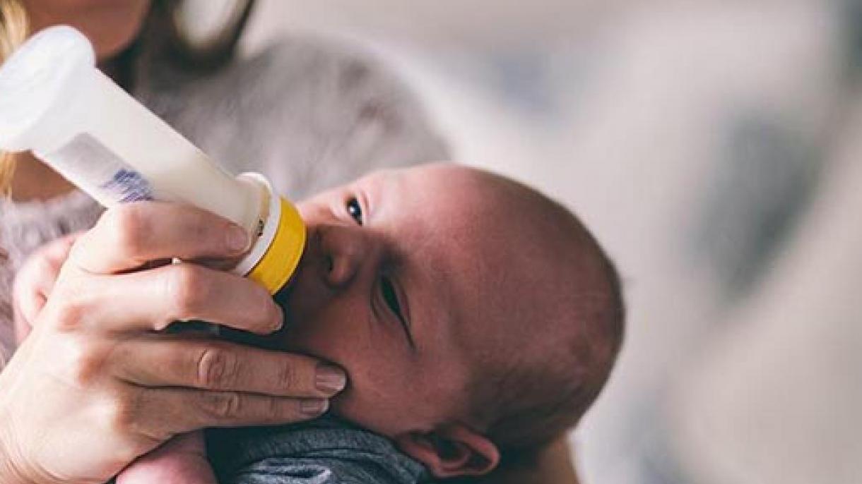 Candia retiró los productos de leche de continuación