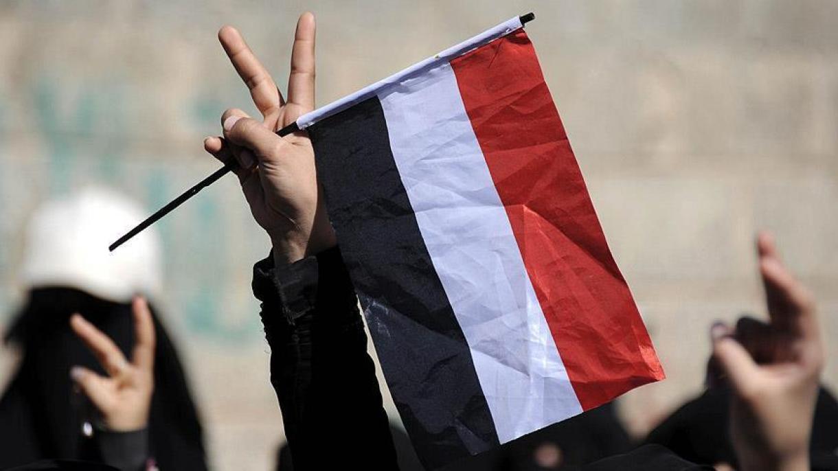 یمن یئنی بیر باریش پلانی خاضیرلانماسینی ایسته‌دی