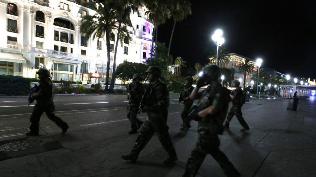 El atentado terrorista en Francia deja 84 muertos