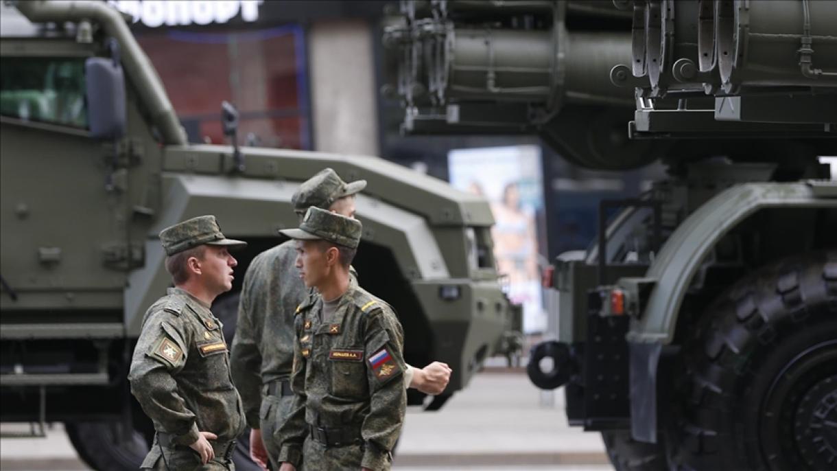 ستاد کل ارتش اوکراین: تاکنون 21 هزار و 600 سرباز روس کشته شده‌اند