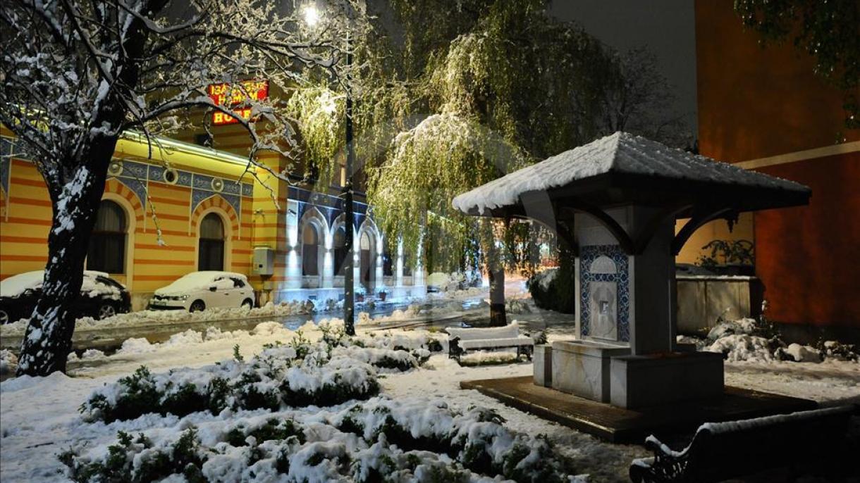 BiH za deset mjeseci posjetilo više od 1,4 milijuna turista
