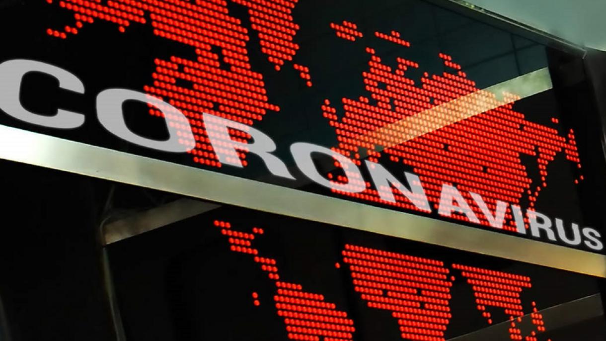 Više od milion ljudi u svetu zaraženo koronavirusom