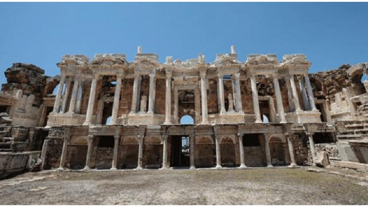 hierapolis