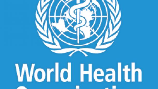 ایبولا وائرس پر قابو پایا جا رہا ہے : عالمی ادارہ صحت