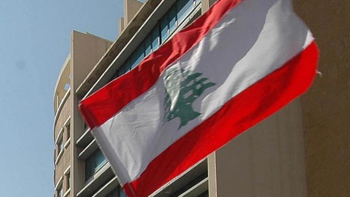 Tras 40 años de enemistad hacen las paces los líderes cristianos de Líbano