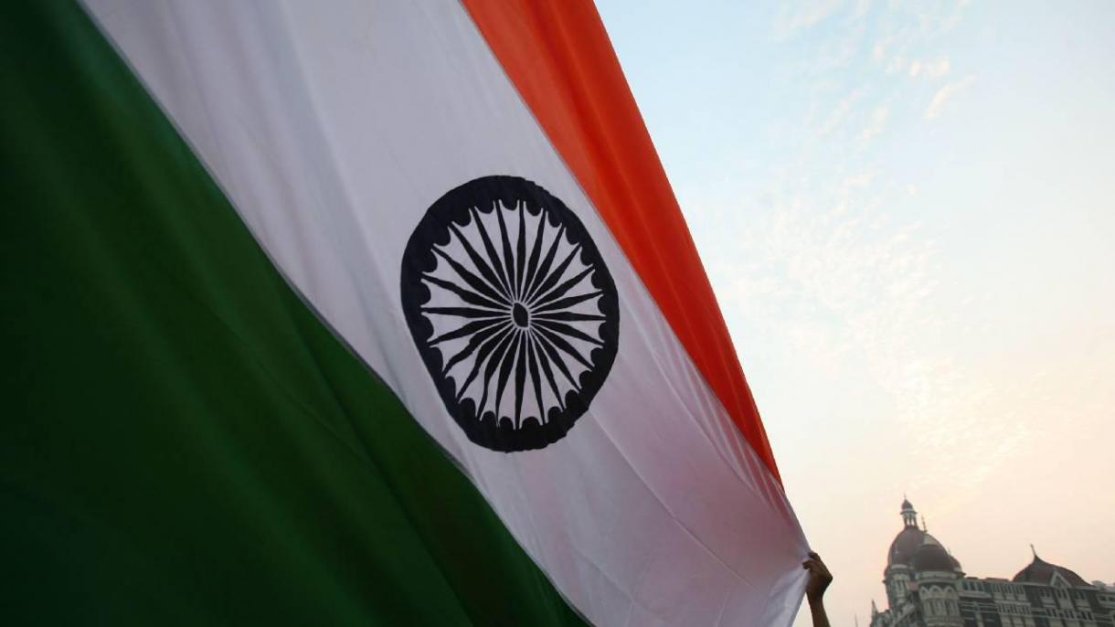 بھارت، ایک فوجی اڈے پر مسلح حملے میں 4 افراد ہلاک