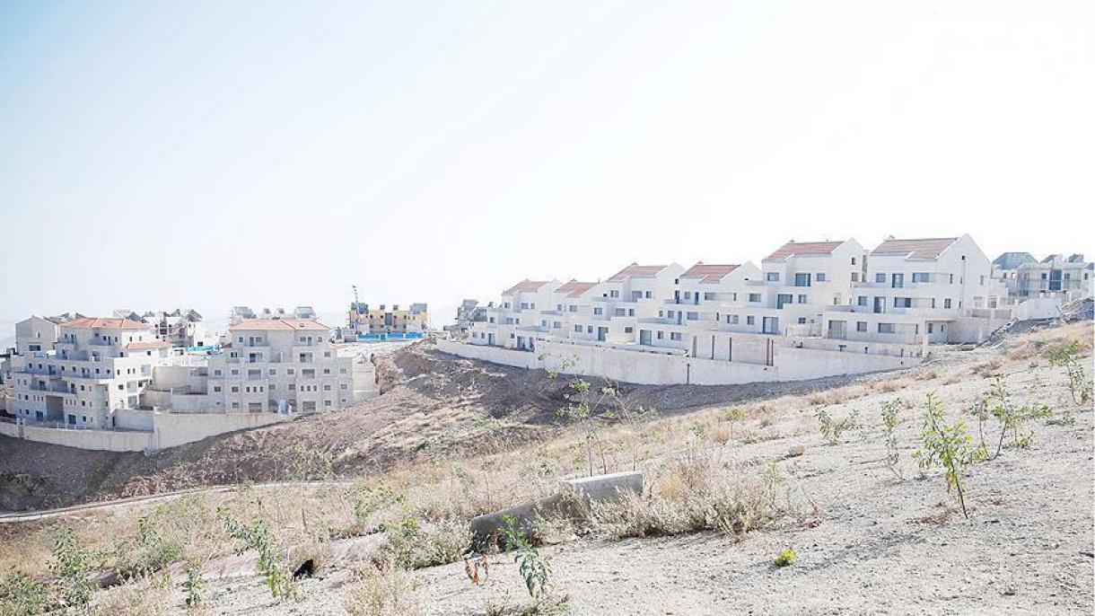 Cisjordanie : Un agriculteur palestinien blessé par les colons dans le nord