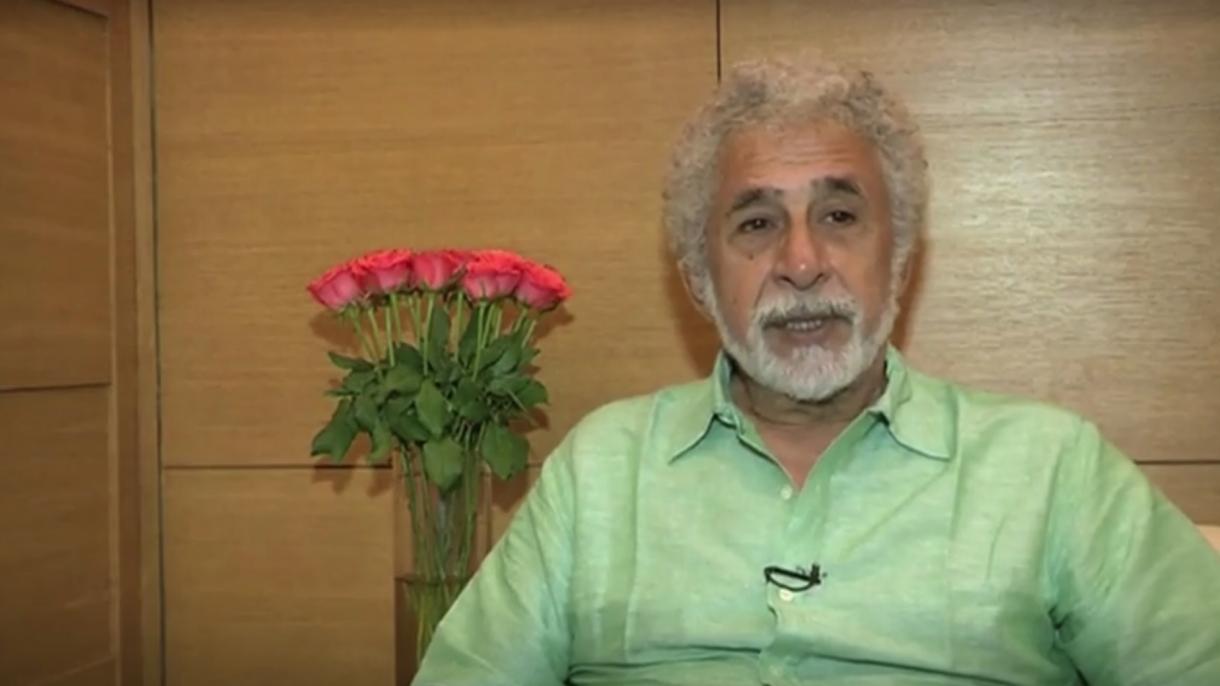 "Möselman bulu awır monda"