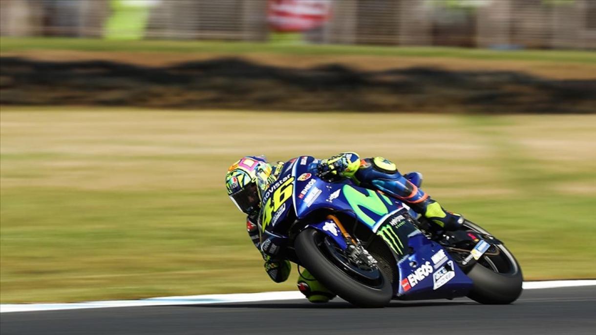 La temporada de 2021 en MotoGP comenzará con Grand Prix de Qatar