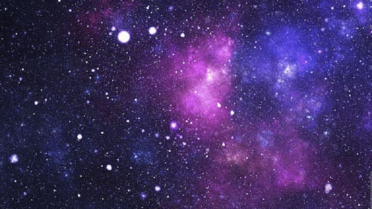 Localizan una nueva galaxia a 359 millones de años luz de la Tierra