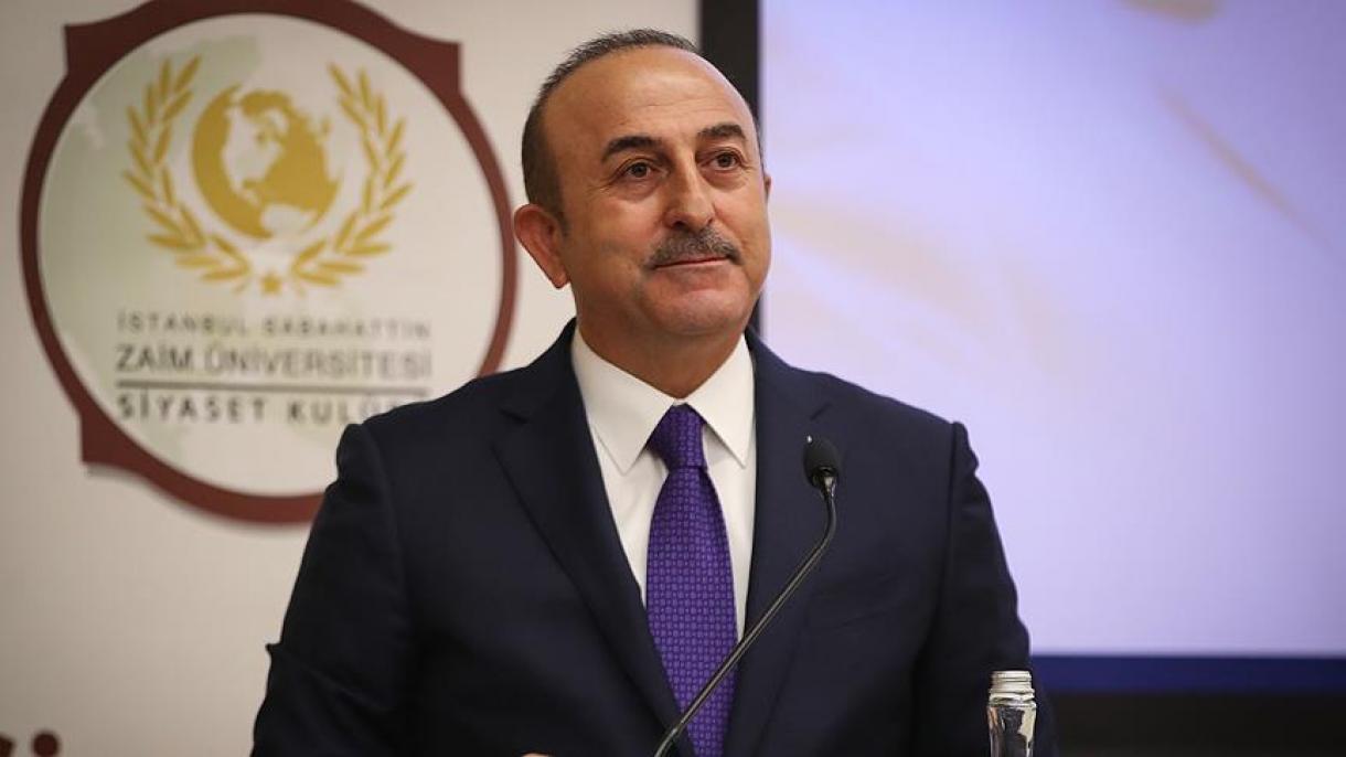 “Turquía es el actor más importante en la orientación de Siria hacia una solución política”