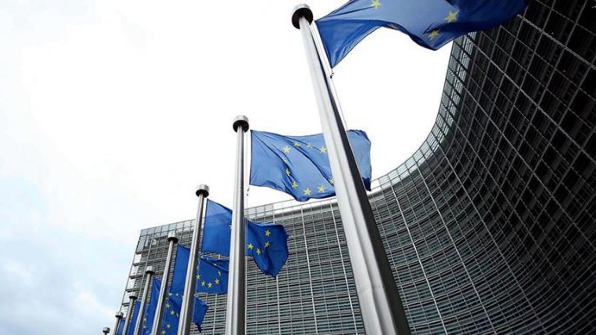 وزرای امور خارجه اتحادیه اروپا در بروکسل تشکیل جلسه دادند