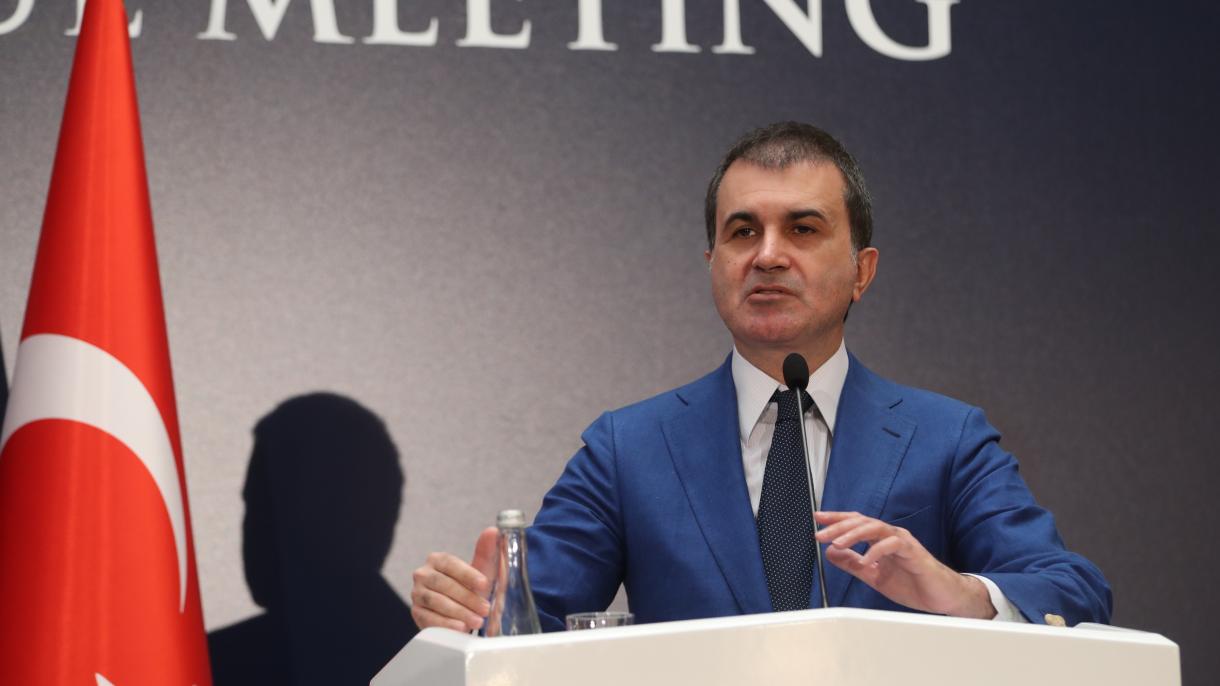 Çelik kritikon Le Drian: Çfarë mendoni për vendet që armatosin organizatat terroriste?