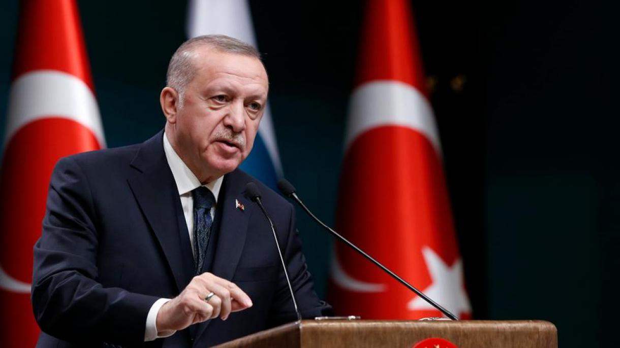 اردوغان از طریق ویدئو کنفرانس در اجلاس کشورهای گروه 20 شرکت خواهد کرد