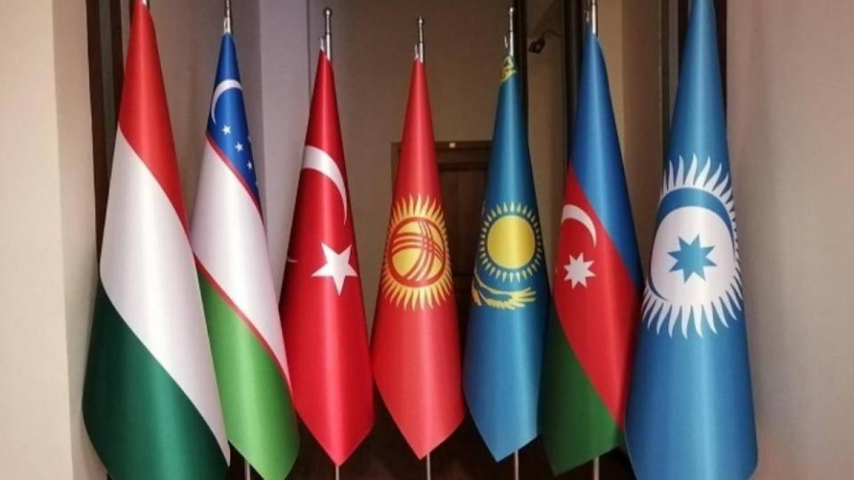 Евразия аймагындагы маанилүү окуялар