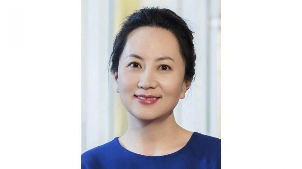 中国外交部召见加国大使 要求立即释放华为负责人