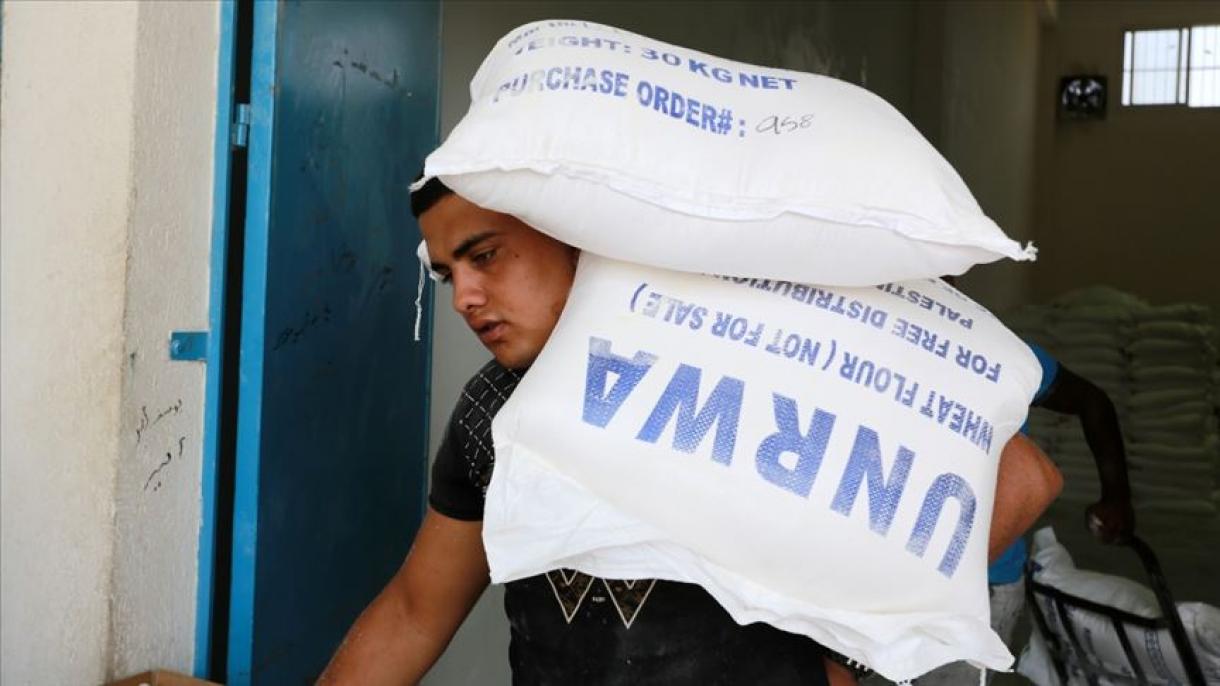 UNRWA do t’i çojë ndihmat tek refugjatët palestinezë si masë mbrojtëse ndaj koronavirusit