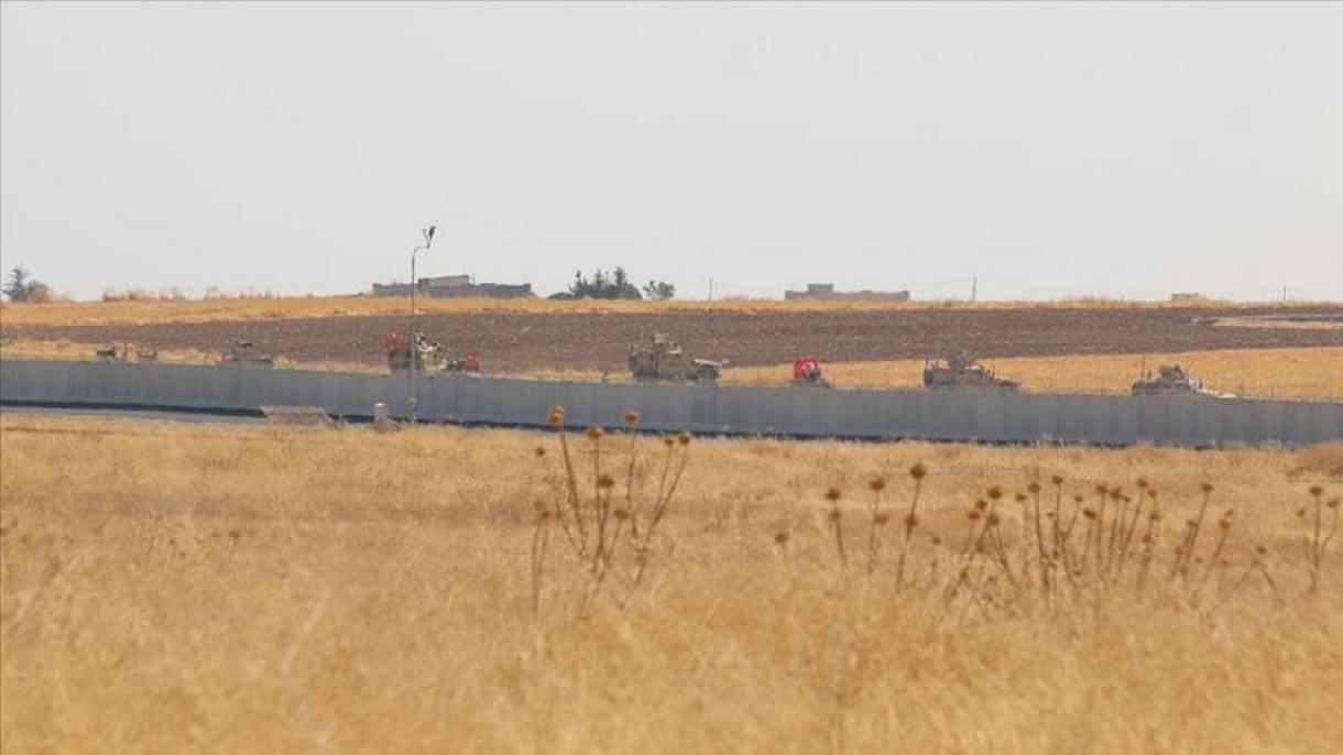 Moscou : « Les Etats-Unis jouent un jeu très dangereux à l’Est de l’Euphrate »